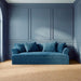 Park Hill Collection Flagship Sofa – Imperial Indigo (view 39)