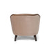 Park Hill Collection Sophia Curved Club Chair EFS26318 Park Hill Collection