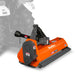 60'' Light-duty Flail Mower 3 Point 15-35HP ,  PTO Driven,  EFS60