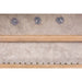 Park Hill Collections Country French Hillcrest Tufted Chair EFS81662 Park Hill Collection