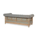 Park Hill Collections Manor Capital Hotel Chesterfield Sofa EFS81663 Park Hill Collection
