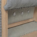 Park Hill Collections Manor Capital Hotel Chesterfield Sofa EFS81663 Park Hill Collection