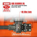 65'' Light-duty Flail Mower 3 Point 25-45HP , PTO Driven, EFS65