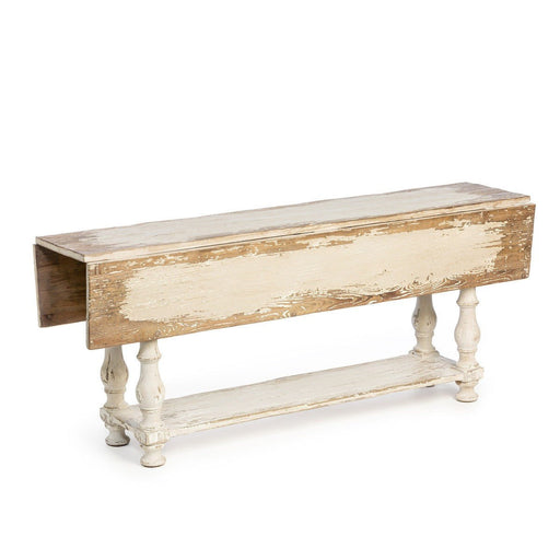Park Hill Collection La Boheme Charlotte Drop-leaf Table EFT10635 Park Hill Collection