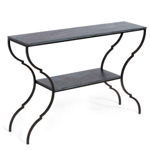 Park Hill Collection Manor Quinton Console Table EFT10744 Park Hill Collection