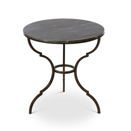 Park Hill Collection Manor Quinton Bistro Table EFT10745 Park Hill Collection