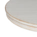 Park Hill Collections Coastal Cottage Delray Oval Dining Table EFT20117 Park Hill Collection