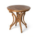 Park Hill Collection Manor Stately Side Table EFT20121 Park Hill Collection