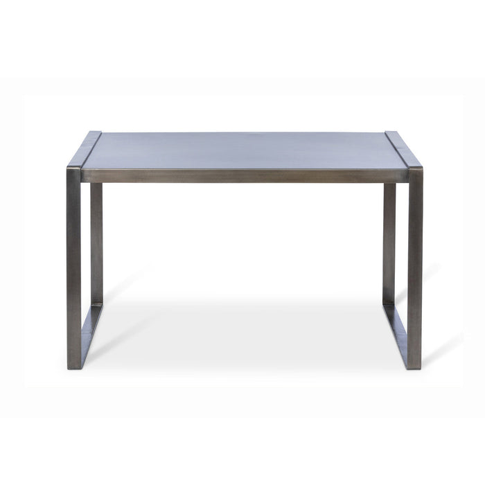 Park Hill Collection Urban Living Osborne Iron Desk EFT20122 Park Hill Collection