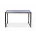 Park Hill Collection Urban Living Osborne Iron Desk EFT20122 Park Hill Collection