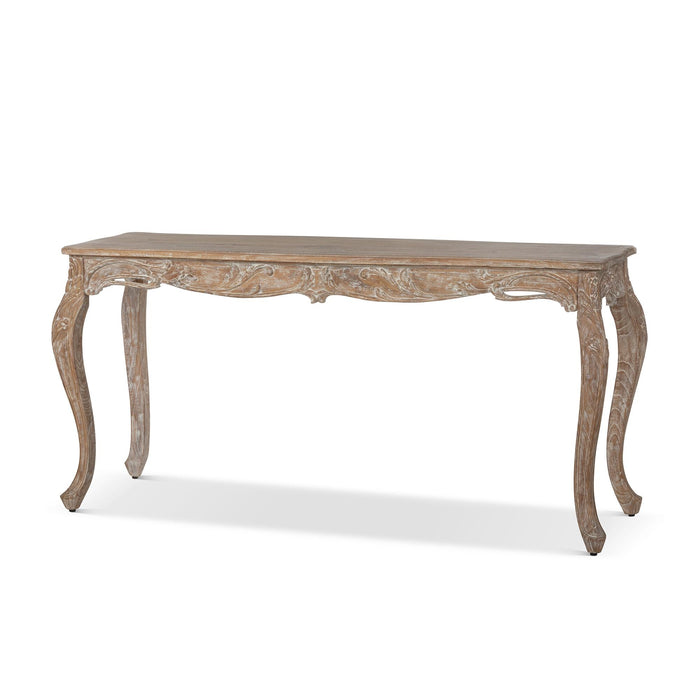Park Hill Rochelle Console Table Default Console Table front view