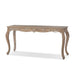 Park Hill Rochelle Console Table Default Console Table front view