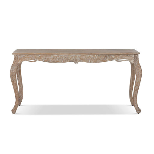 Park Hill Rochelle Console Table Default Console Table angle view