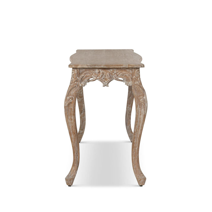 Park Hill Rochelle Console Table Default Console Table detail view