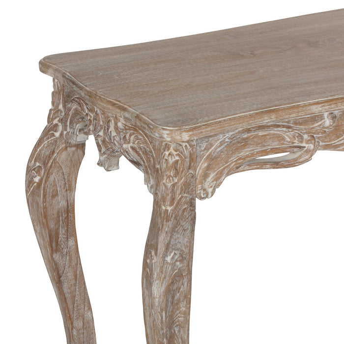 Park Hill Rochelle Console Table Default Console Table lifestyle view
