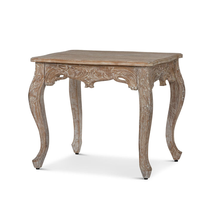 Park Hill Rochelle End Table Default End Table front view