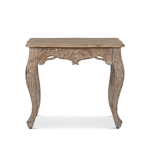 Park Hill Rochelle End Table Default End Table angle view