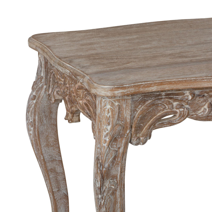 Park Hill Rochelle End Table Default End Table lifestyle view