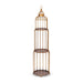 Park Hill La Voliere Stacking Etagere Default Etagere front view