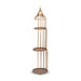 Park Hill La Voliere Stacking Etagere Default Etagere detail view