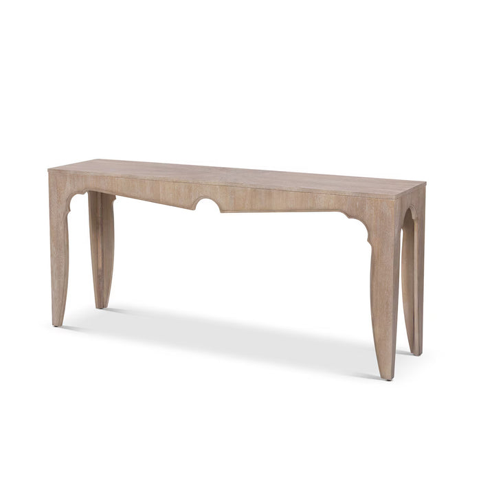 Park Hill Collection Island Manor Console Table