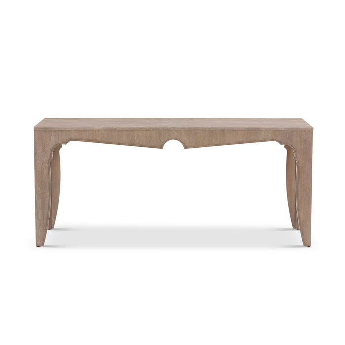 Park Hill Collection Island Manor Console Table