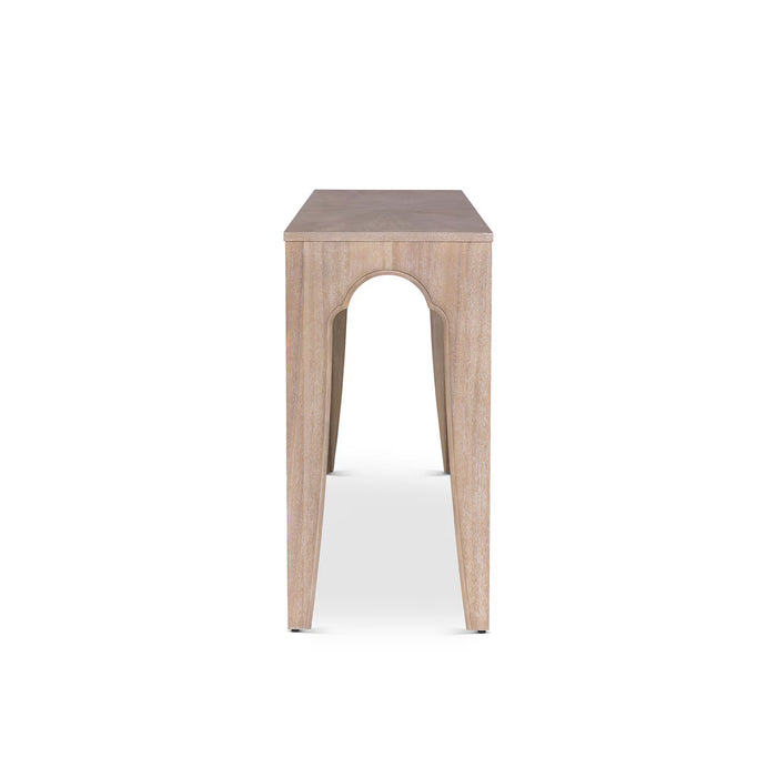 Park Hill Collection Island Manor Console Table