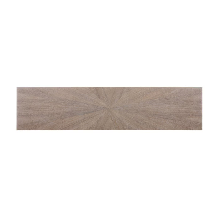 Park Hill Collection Island Manor Console Table