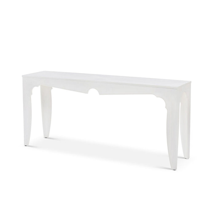 Park Hill Collection Island Manor Console Table