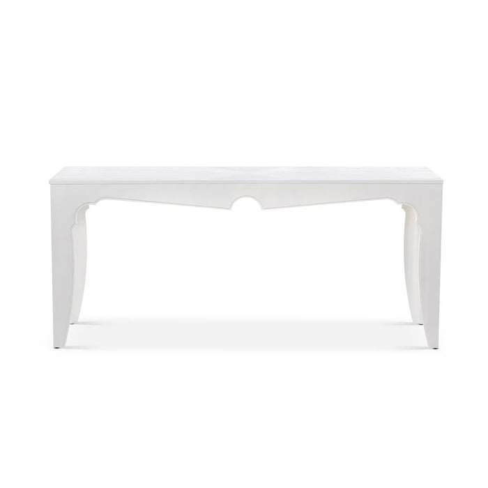 Park Hill Collection Island Manor Console Table