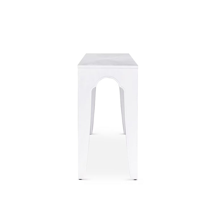 Park Hill Collection Island Manor Console Table