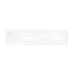 Island Manor Console  Table, Whitewash EFT46003 - detail close-up