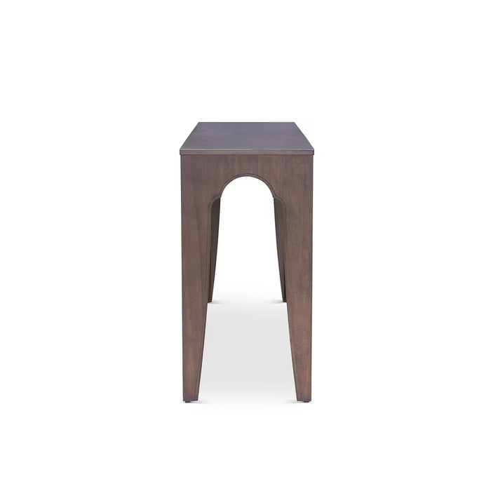 Park Hill Collection Island Manor Console Table
