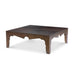 Park Hill Collection Island Manor Cocktail Table – Truffle