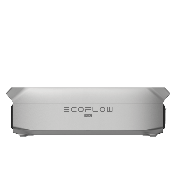 Green Vista Living EcoFlow DELTA Pro 3 Smart Extra Battery - Close-Up