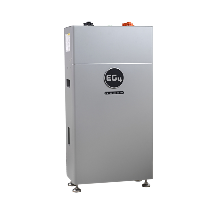 EG4 Indoor WallMount Battery 48V 314Ah
