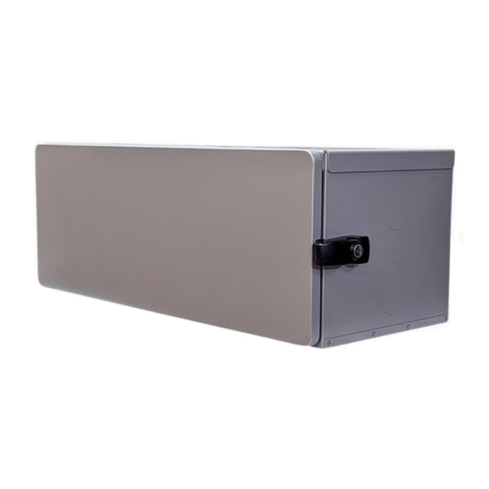 EG4 AllWeather Battery Conduit Box
