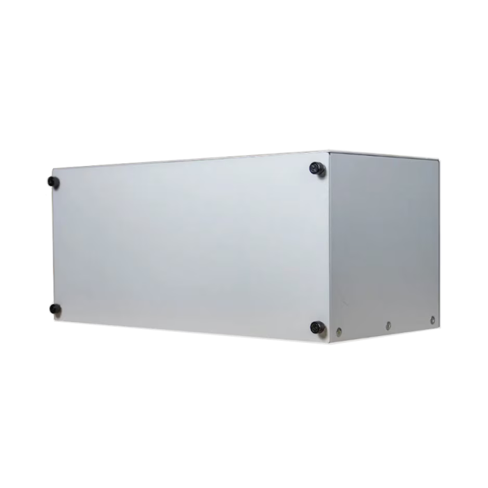 EG4 Indoor Buildable Conduit Box