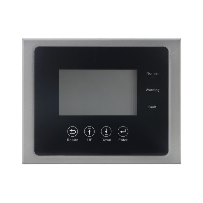 EG4 FlexBoss Remote LCD Screen