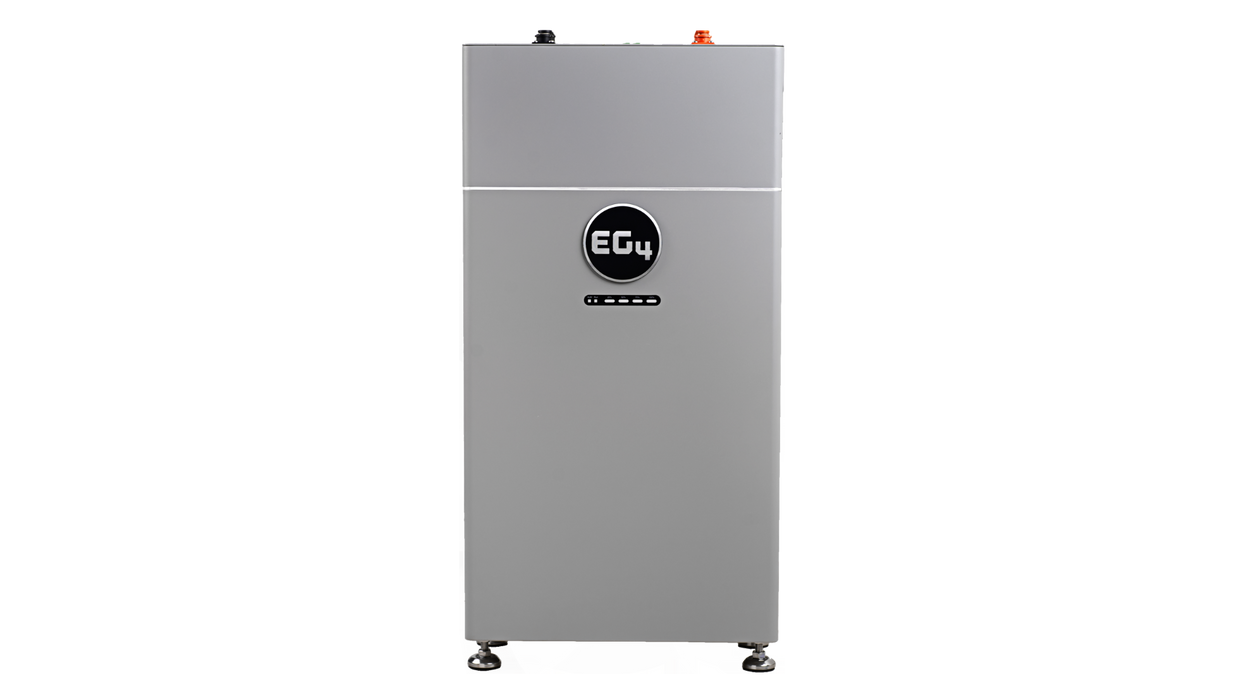 EG4 Electronics 48V WallMount 314Ah Indoor Battery, 16kWh Lithium Battery Storage for Residential Energy Systems, UL 1973 - Urban Supply Inc