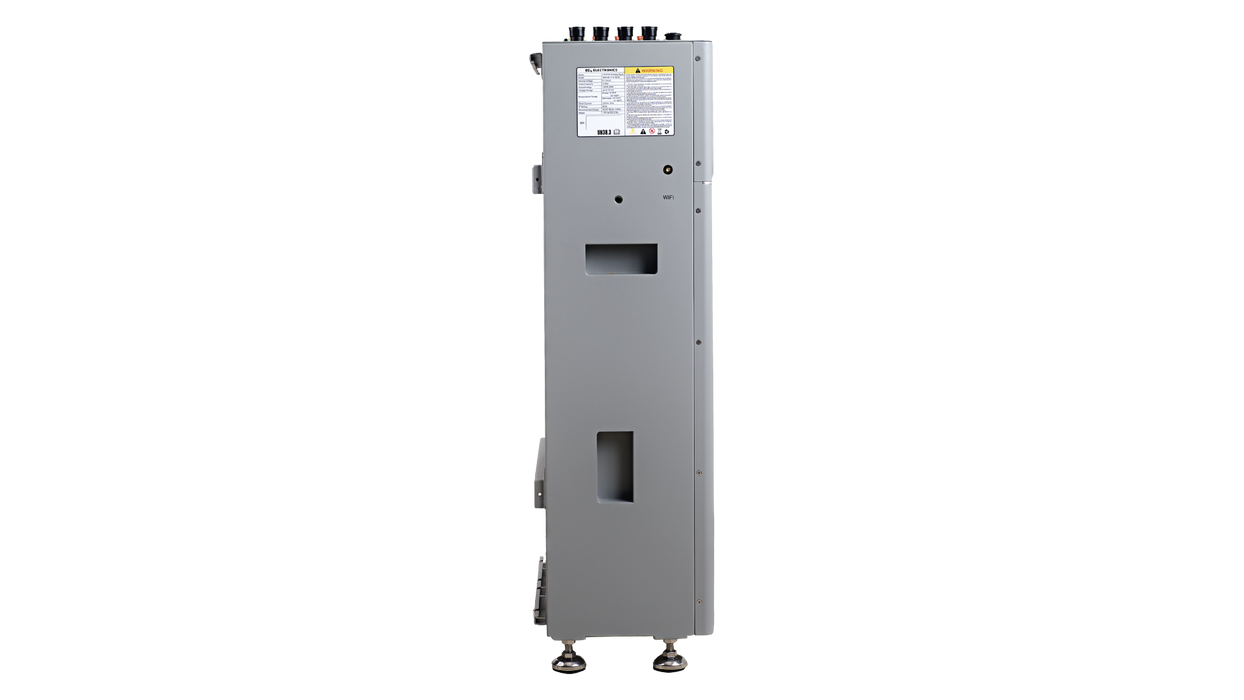 EG4 Electronics 48V WallMount 314Ah Indoor Battery, 16kWh Lithium Battery Storage for Residential Energy Systems, UL 1973 - Urban Supply Inc