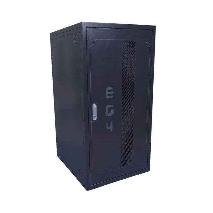 EG4 18kPV Home & Off-Grid Solar Kit with Battery Storage {KIT-E0005} - view 4