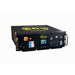 Green Vista Living EG4-LL Lithium Battery 12V 400AH Server Rack Battery EG4-LL-S12-400 |... Power Station - Side View