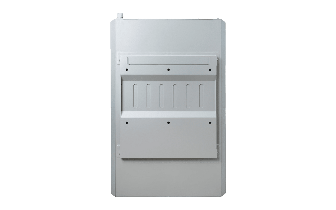 Green Vista Living EG4 PowerPro System (ESS) 18kPV 14.3kWh Portable Power Stations - Detail View
