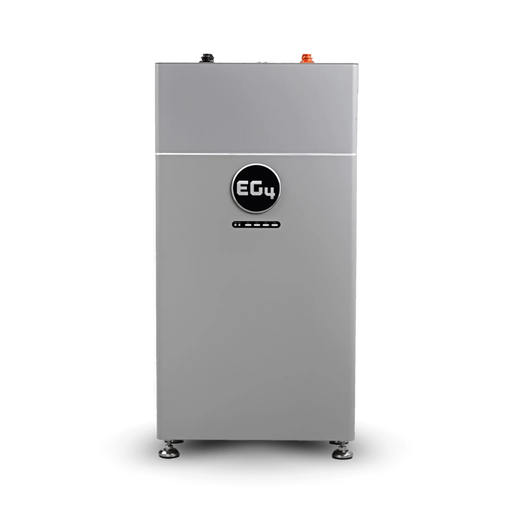 Green Vista Living EG4 WallMount Indoor Battery 48V 314Ah | 16kWh UL9540A Self-Heating Power Accessories