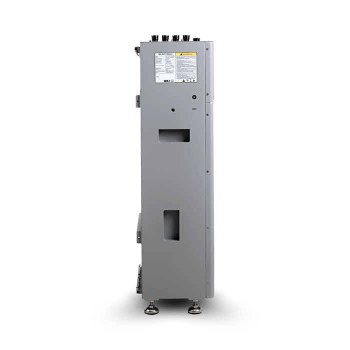 Green Vista Living EG4 WallMount Indoor Battery 48V 314Ah | 16kWh UL9540A Self-Heating Power Accessories - Detail View