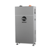Green Vista Living EG4 12K XP Inverter & 314Ah Wallmount Indoor Battery Bundle | 48V Off-Grid Power | Smart... - Detail View