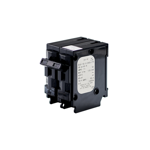 EG4 Electronics BSB 50A AC Circuit Breaker Compatible with