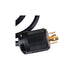 Green Vista Living EG4 48V Chargeverter | 100A Battery Charger | 5,120W Output | 240/120V Input Power Inverter - Detail View