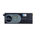 Green Vista Living EG4 48V Chargeverter | 100A Battery Charger | 5,120W Output | 240/120V Input Power Inverter - Side View